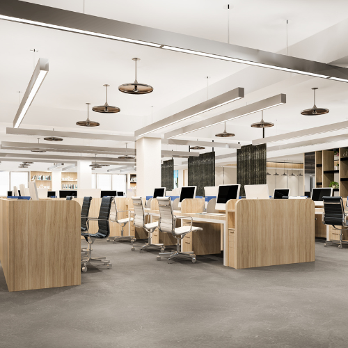 Spacewood Interiors